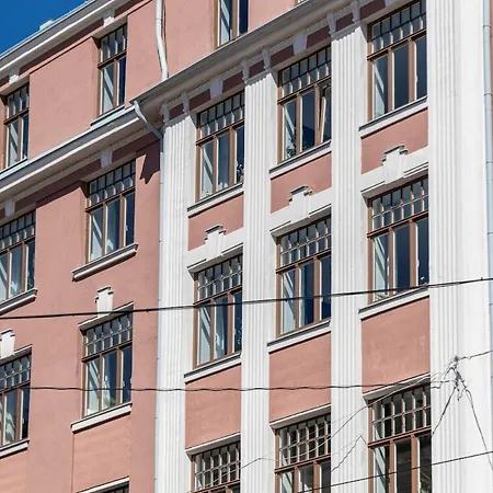 Appartement Lovely Old Town *