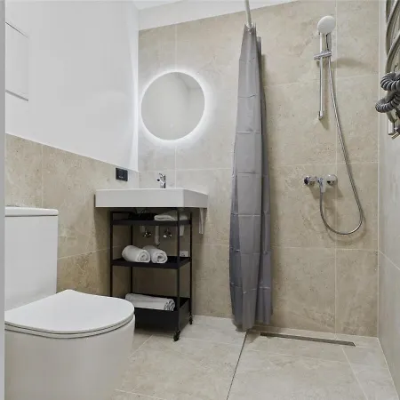 Lägenhet Lovely Old Town *