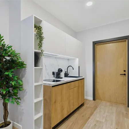 Lägenhet Lovely Old Town