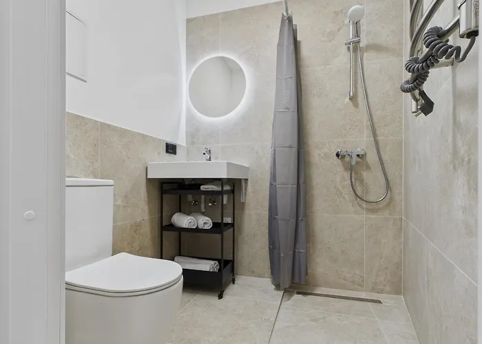 Dzīvoklis Lovely Old Town *