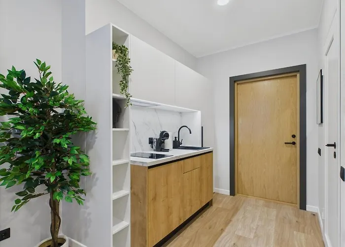 Dzīvoklis Lovely Old Town